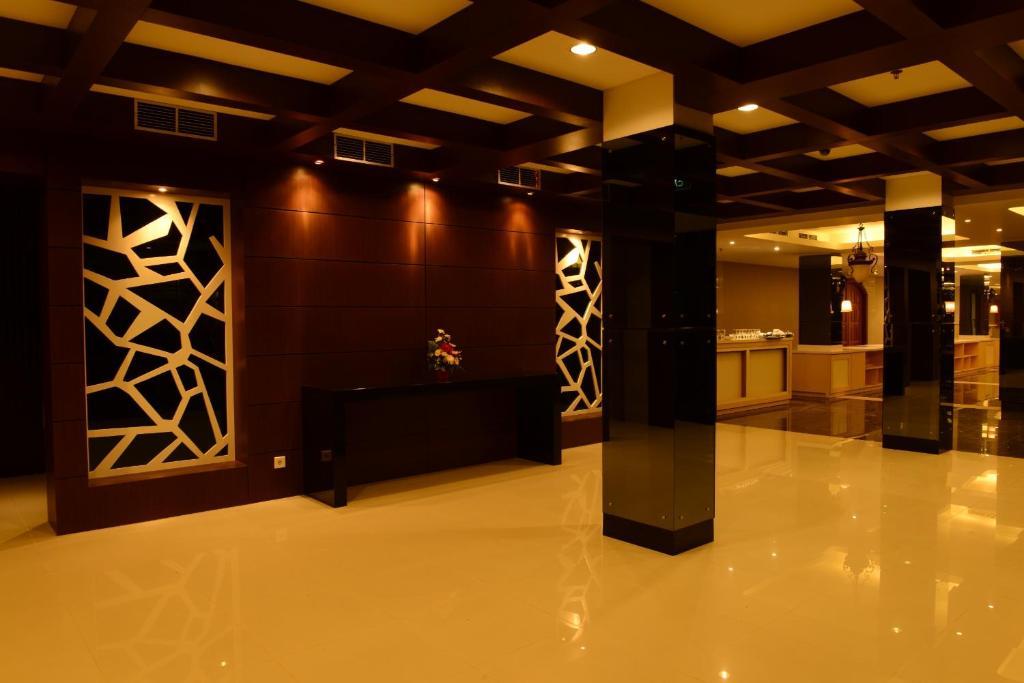Emilia Hotel By Amazing - Παλεμπάνγκ Εξωτερικό φωτογραφία